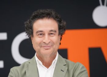 Chef Pepe Rodríguez: “Con 'MasterChef' he llegado a mucha gente, pero el éxito real llega cuando usas esa visibilidad para ayudar”