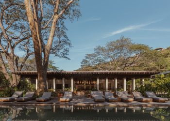 Club de Playa Andaz / QBO3 Arquitectos