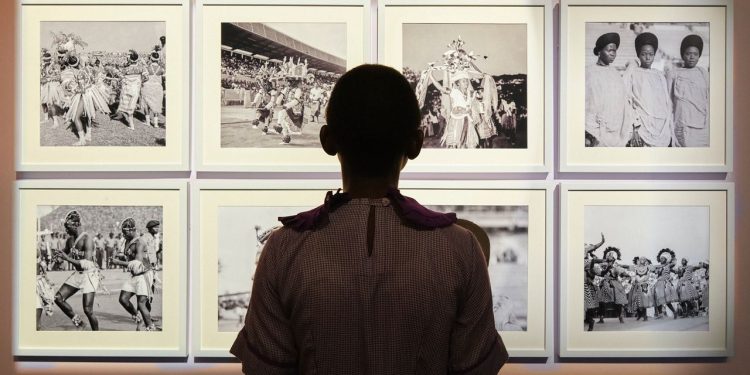 Cómo Lagos reclamó su lugar como centro artístico de África