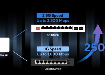 10G y funciones «pro» a precio rompedor