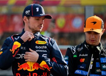 GP de Abu Dhabi de F1 en vivo: pelea por el título a tres bandas con Verstappen en la pole por delante de Norris para un dramático final de temporada