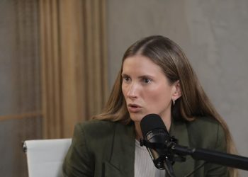 Adriana Tudela sobre nueva fórmula de Avanza País: “Todavía hay tiempo y la campaña realmente inicia en enero” | POLÍTICA