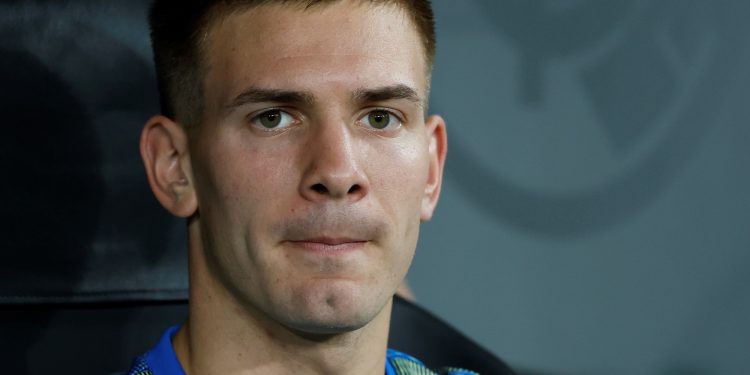 El futuro de Mastantuono: de los rumores de una salida a la importante decisión que tomó el Real Madrid :: Olé