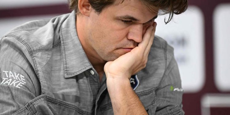 Ajedrez: Magnus Carlsen reina en Qatar – Polideportivo
