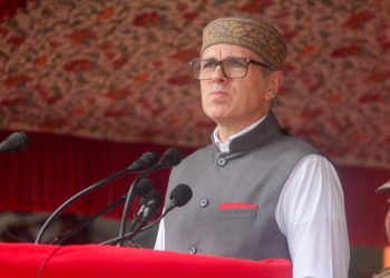 En Cachemira, el JKNC lucha por cumplir las promesas electorales de Omar Abdullah