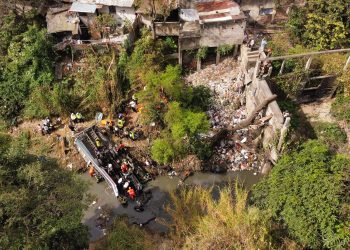 siniestralidad en autobuses persiste sin castigo