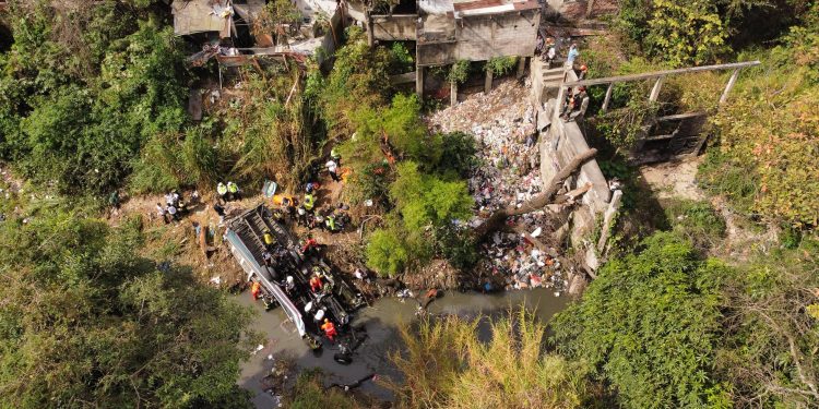 siniestralidad en autobuses persiste sin castigo