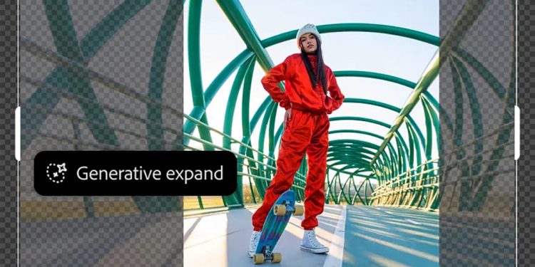 Adobe lanza IA generativa gratuita para usuarios de Creative Cloud Pro como bonificación por tiempo limitado