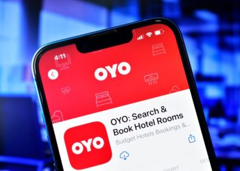 Desglosamos el negocio más allá de Oyo