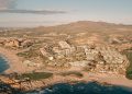 Park Hyatt Los Cabos en Cabo Del Sol ya está abierto
