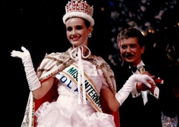 La verdadera historia detrás de 'Obsession: El asesinato de una reina de belleza'