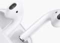 Leaker comparte nuevas imágenes del prototipo de AirPods 'iPhone 5c coloreado'