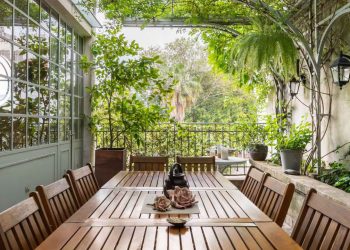 Estos Airbnbs de Buenos Aires te permiten experimentar la ciudad como un local