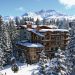 15 elegantes hoteles de Courchevel para la mejor escapada de esquí francesa