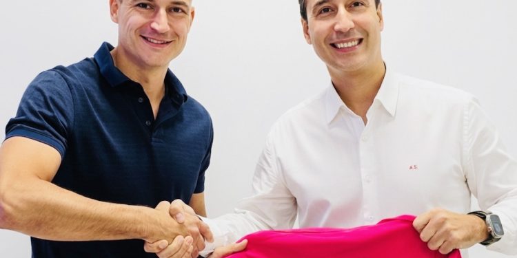 Civitatis: Andrés Spitzer será CEO tras 18 años de Alberto Gutiérrez