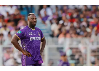 Andre Russell pide fin a su carrera en IPL