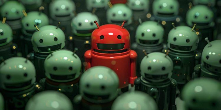 El malware Cellik para Android crea versiones maliciosas de las aplicaciones de Google Play