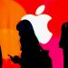 Italia multa a Apple con 116 millones de dólares por problemas con la política de privacidad de la App Store