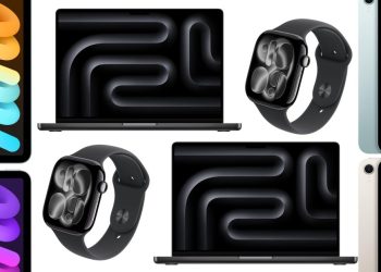 Apple Watch Serie 11, iPad mini, MacBook Pro… 9to5Mac