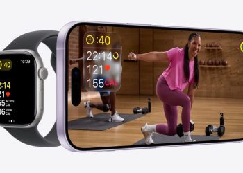 Apple Fitness+ lanza un críptico adelanto: 'Algo grande se avecina'