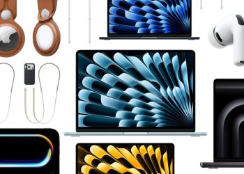MacBook Air M4, MacBook Pro M5, iPad Pro y más 9to5Mac