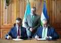Banguat rechaza el uso de reservas internacionales para financiar la adhesión de Guatemala al CAF