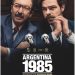 Argentina 1985 – Culturamas
