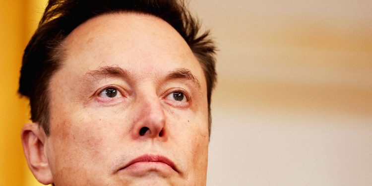 Por qué SpaceX finalmente se está preparando para salir a bolsa