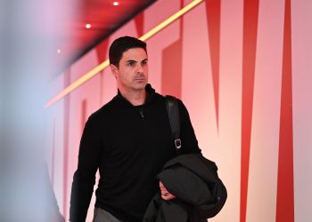 Arsenal vs Crystal Palace en vivo: noticias del equipo y alineaciones de los cuartos de final de la Copa Carabao