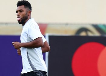 Borja, una mojada de oreja :: Olé