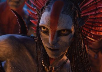 Canal Abierto: ¿Qué te pareció 'Avatar: Fuego y Ceniza'?