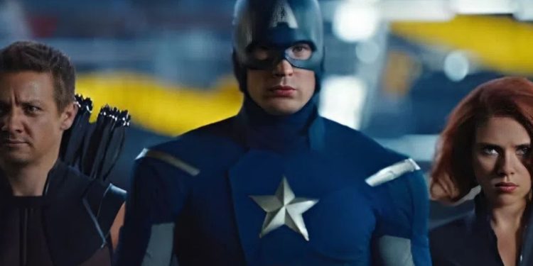 'Avengers: Doomsday' traerá de regreso a este querido superhéroe. ¡Confirmado!