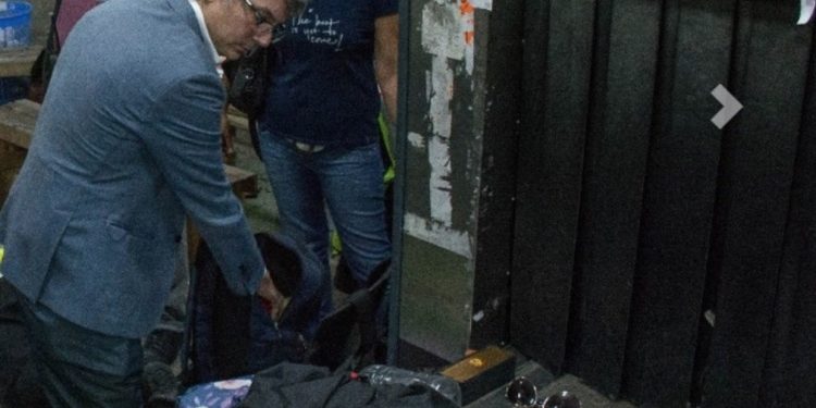 La Cámara Federal de La Plata resolvió que la denuncia de ARCA contra Sur Finanzas la mar investigada por Federico Villena