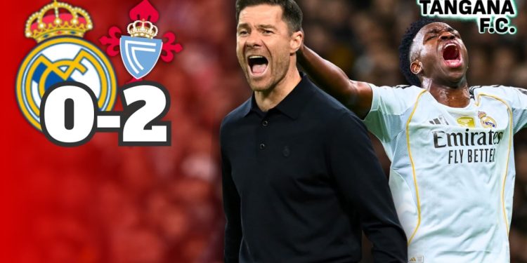 “Xabi se ha puesto su fecha de caducidad” | Tangana FC