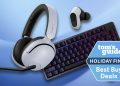¡Ganar! Los accesorios para juegos INZONE de Sony están a la venta en Best Buy y llegan antes de Navidad