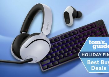 ¡Ganar! Los accesorios para juegos INZONE de Sony están a la venta en Best Buy y llegan antes de Navidad