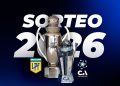Todas las claves de los sorteos de Liga Profesional y Copa Argentina 2026 :: Olé