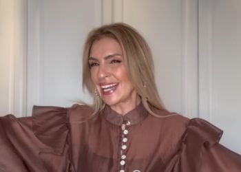 Inmaculada Pérez, experta en protocolo: “Estos son los tres errores que arruinan el montaje de tu mesa en Nochebuena y Navidad”