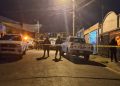 Violenta balacera contra gemelos deja un menor fallecido ya su hermano gravemente herido