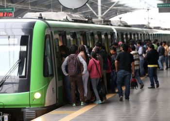 Línea 1 del Metro: incrementa la frecuencia de trenes para Navidad y Año Nuevo, informa ATU | LIMA