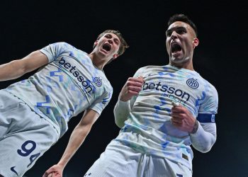 Lautaro en modo 'capocannoniere' sostiene el liderato del Inter