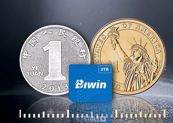 El Mini SSD de Biwin llega al comercio minorista con mayores capacidades, pero podría seguir siendo un nicho sin un respaldo más amplio de la industria