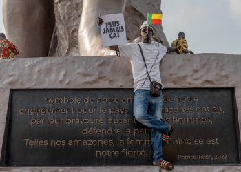 El fallido golpe de estado en Benin revela líneas de fractura cada vez más profundas en África