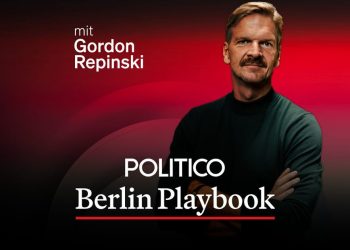 Ein Jahr Vertrauensfrage und eine Merz-Bilanz – POLITICO