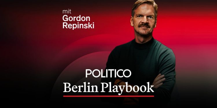 Ein Jahr Vertrauensfrage und eine Merz-Bilanz – POLITICO