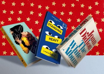 Los mejores libros de 2025, según los editores de 'Condé Nast Traveler'