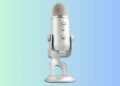 El micrófono USB Blue Yeti cae a $ 84,97 en una oferta anticipada de equipos de transmisión