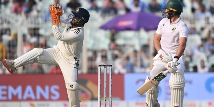 ICC otorga calificación de «satisfactorio» al lanzamiento de Eden Gardens para la prueba India-Sudáfrica