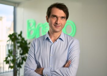 El nuevo unicornio Brevo recauda 583 millones de dólares para desafiar a los gigantes del CRM