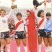 Los recuerdos de River y el Beto Alonso por el aniversario de la Intercontinental de 1986 :: Olé
